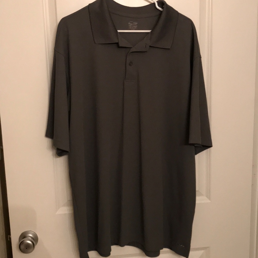 Champion Golf Shirt